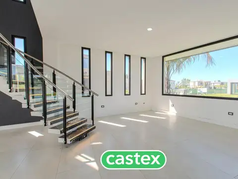 Casa en Venta en Countries y Barrios Cerrados en Ezeiza, USD 1.800.000