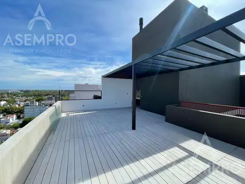 2 amb con terraza  Imperdible.