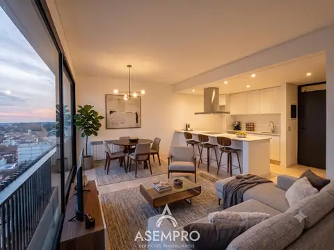 Avenida Triunvirato 5400