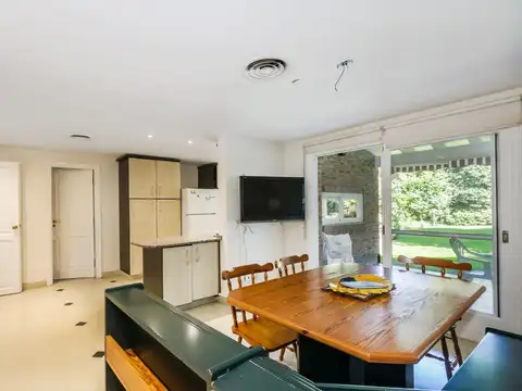 CASAS - CHALET - MARTÍNEZ - LIBERTADOR AL RÍO, GRAN BS. AS. NORTE