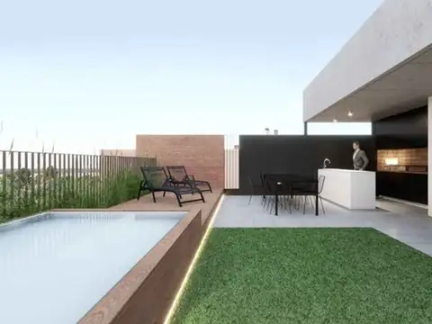 Departamento en Venta 1 año