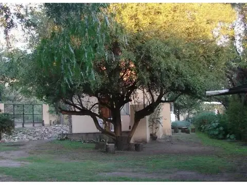 Hotel en Venta en Capilla Del Monte, USD 288.000