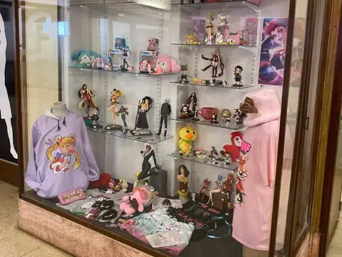 Local en Venta 57 años