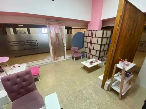 VENTA LOCAL-OFICINA EDIFICIO SACOA CENTRO