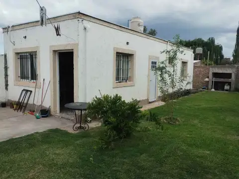 Casa en Venta 5 años