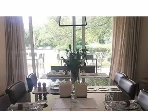 Casa en Alquiler A Estrenar