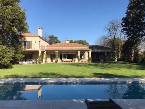Casa en Alquiler en Pilar, Partido de Pilar