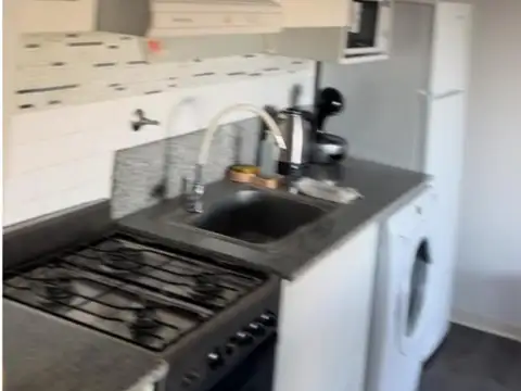 Alquiler Dep.2 Ambientes Lagoon - Cuan Propiedades