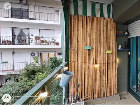 Departamento en Venta 40 años