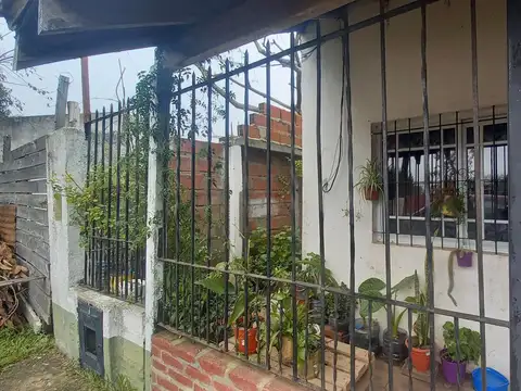 Casa en venta en Lisandro Olmos