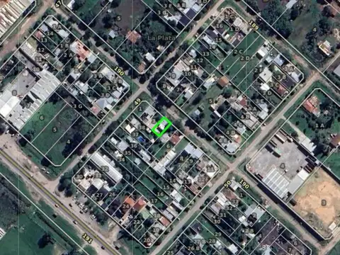 Casa en Venta de 3 dormitorios