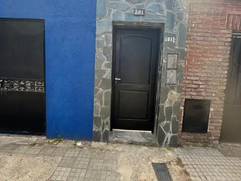 PH, interno, tipo casa, 71 e ( 2 y 3) , reciclado 100%,