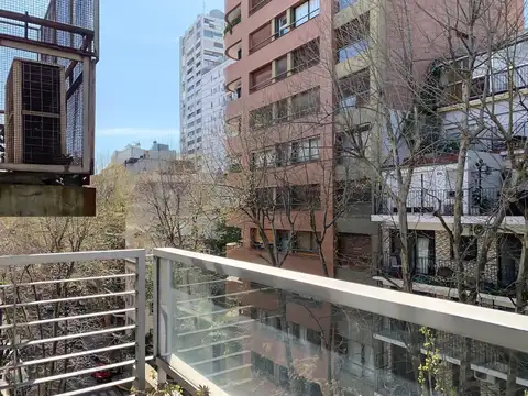 Departamento en Alquiler 20 años