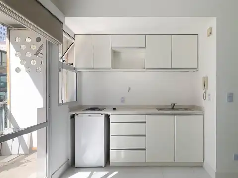 Departamento en Alquiler en Palermo Nuevo, $ 870.000