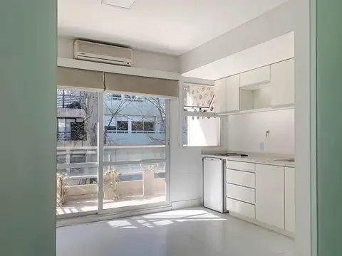 Departamento en Alquiler de 1 dormitorio