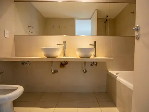 Departamento en Alquiler de 3 dormitorios