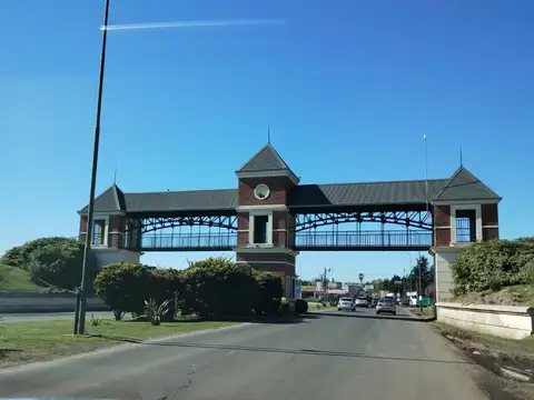 VENTA LOTE PILAR DEL ESTE PILAR