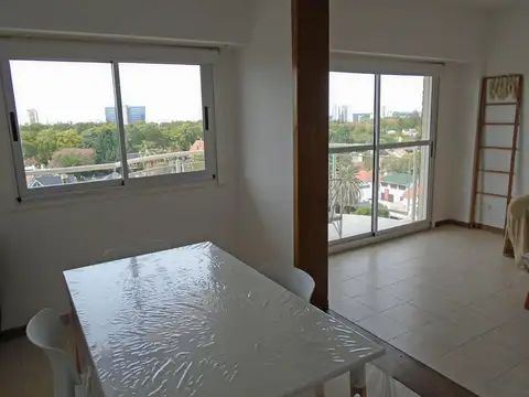 Departamento en Alquiler de 3 dormitorios