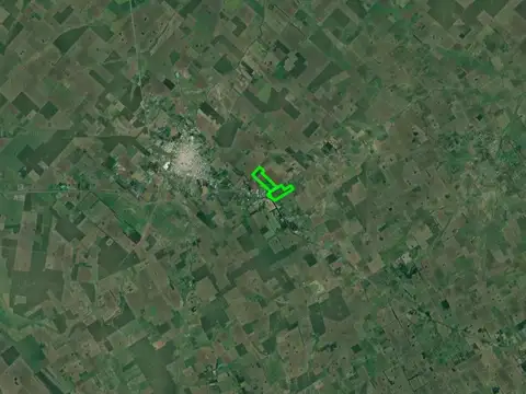 Terreno en Venta de 1200000,0 m2