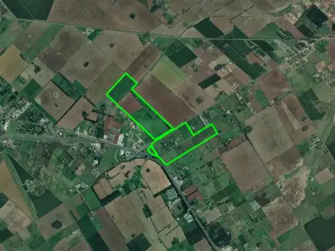 Terreno en Venta de 1200000,0 m2