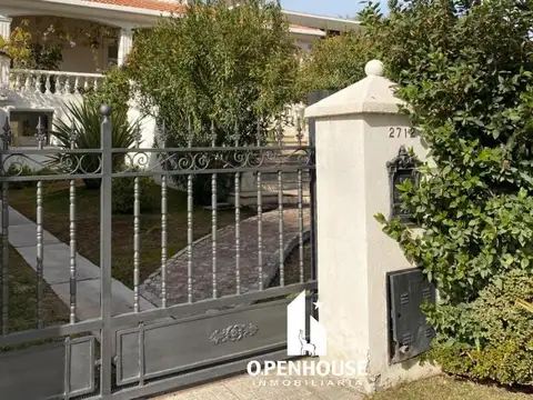 Casa en Venta 14 años