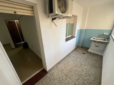 VENTA - Departamento de 1 dormitorio, centro, Rosario.