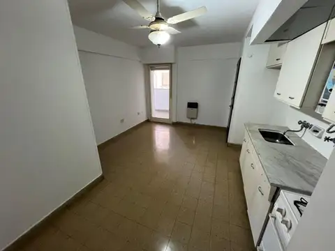 Departamento en Venta en Centro, USD 48.000