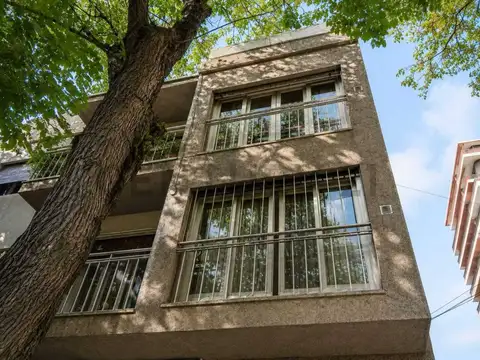 VENTA DE DEPARTAMENTO FRENTISTA EN PRIMERA SECCIÓN, MENDOZA. ID: 355403