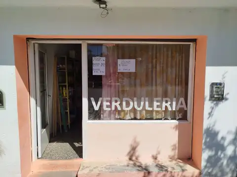 Avenida Jose Hernandez 400