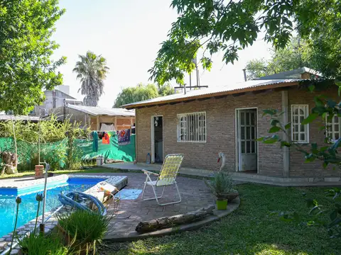 Casa en Venta 20 años