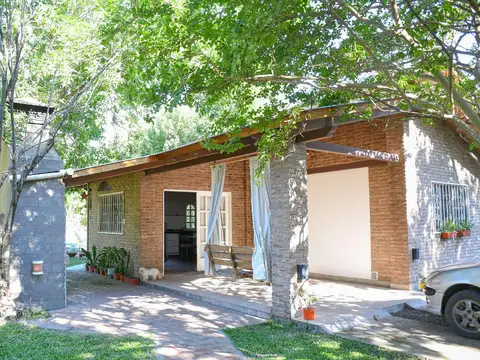 Casa en Venta de 2 dormitorios