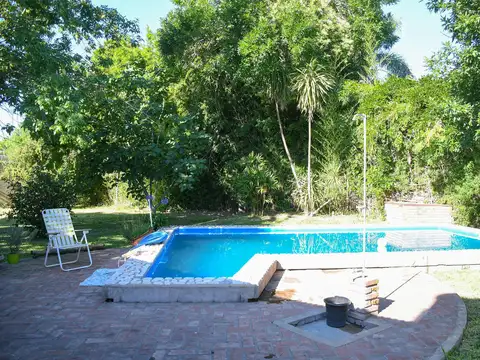 Casa en Venta al Oeste