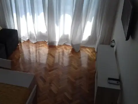 Departamento en Alquiler Temporal en Almagro, USD 950