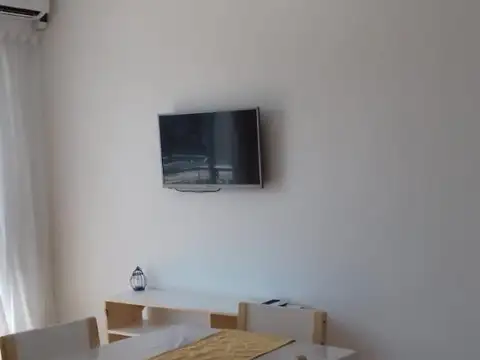 Departamento en Alquiler Temporal de 2 dormitorios
