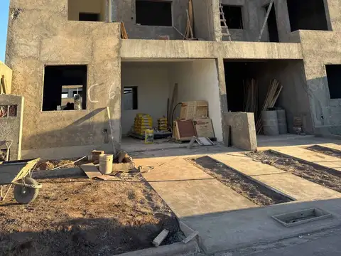 VENTA Duplex en Vistalba Lujan de Cuyo, Mendoza