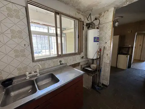 Departamento en Venta en Floresta, USD 69.000