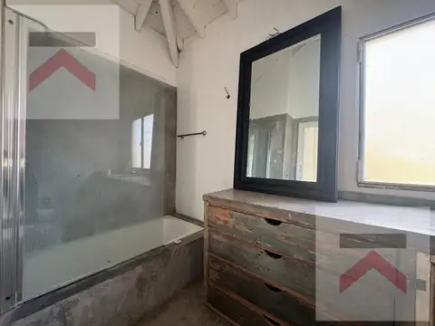 Chacra de 6000m2 casa 3 dormitorios piscina ALQUILER Colonia De Chacras, Cardales