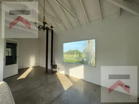 Casa en Alquiler 30 años