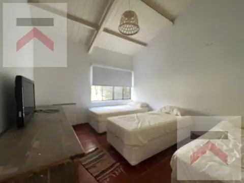 Casa en Alquiler en Colonia De Chacras, $ 1.500.000