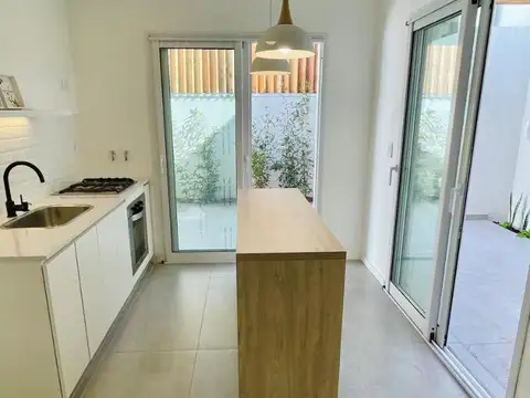 Casa en Venta A Estrenar