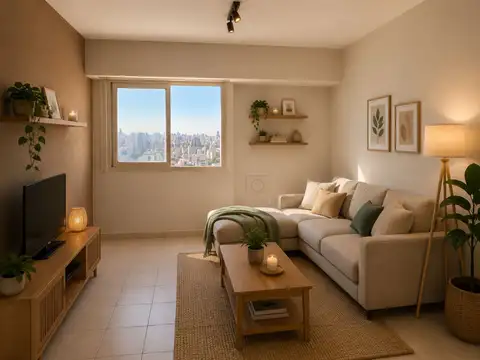 Departamento en Venta en Villa Luro, Capital Federal