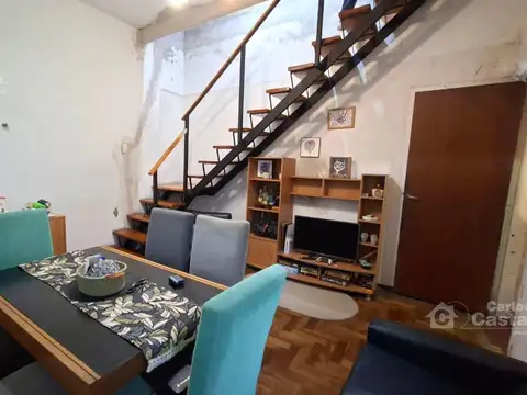 Depto Tipo Casa en Venta de 4 ambientes