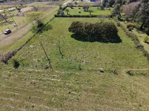 Terreno en Venta en Colonia Carolina, USD 19.000