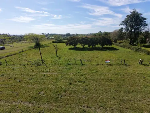 Terreno en Venta de 2500,0 m2
