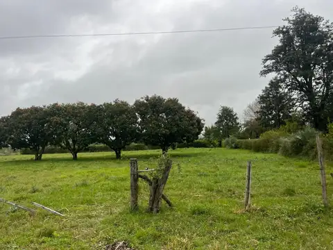 Terreno en Venta en Colonia Carolina, USD 19.000