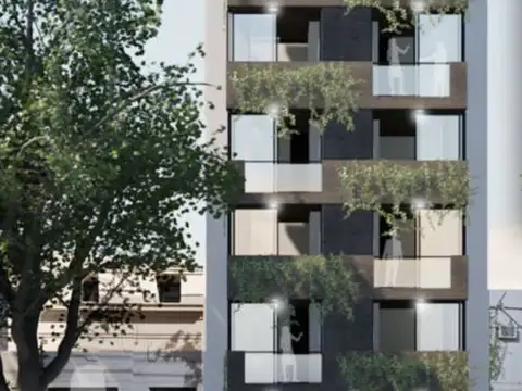 Venta Departamento de Pozo en calle 46 e/ 18 y Diagonal 73