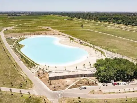 Terreno en Venta en Funes, USD 87.000