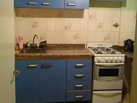 Departamento en Alquiler Temporal 38 años