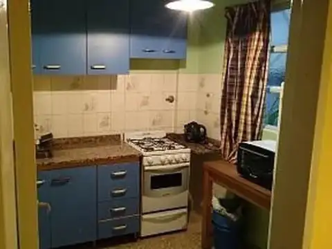 Departamento en alquiler temporario