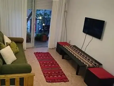 Departamento en Alquiler Temporal de 1 dormitorio